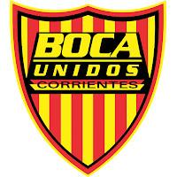boca-unidos SAN LUQUEÑO