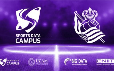 Real Sociedad and Sports Data Campus sign strategic partnership agreement