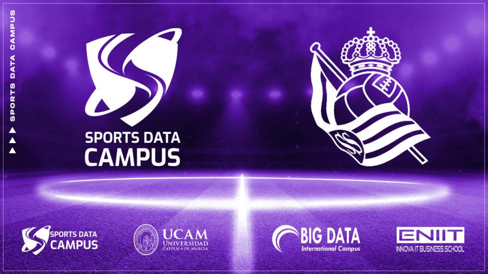 Real Sociedad and Sports Data Campus sign strategic partnership agreement
