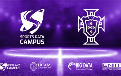 Learn with Sports Data Campus from the Portuguese Football Federation