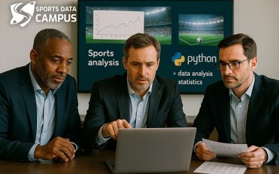 Python for football analysts. Why does it matter?