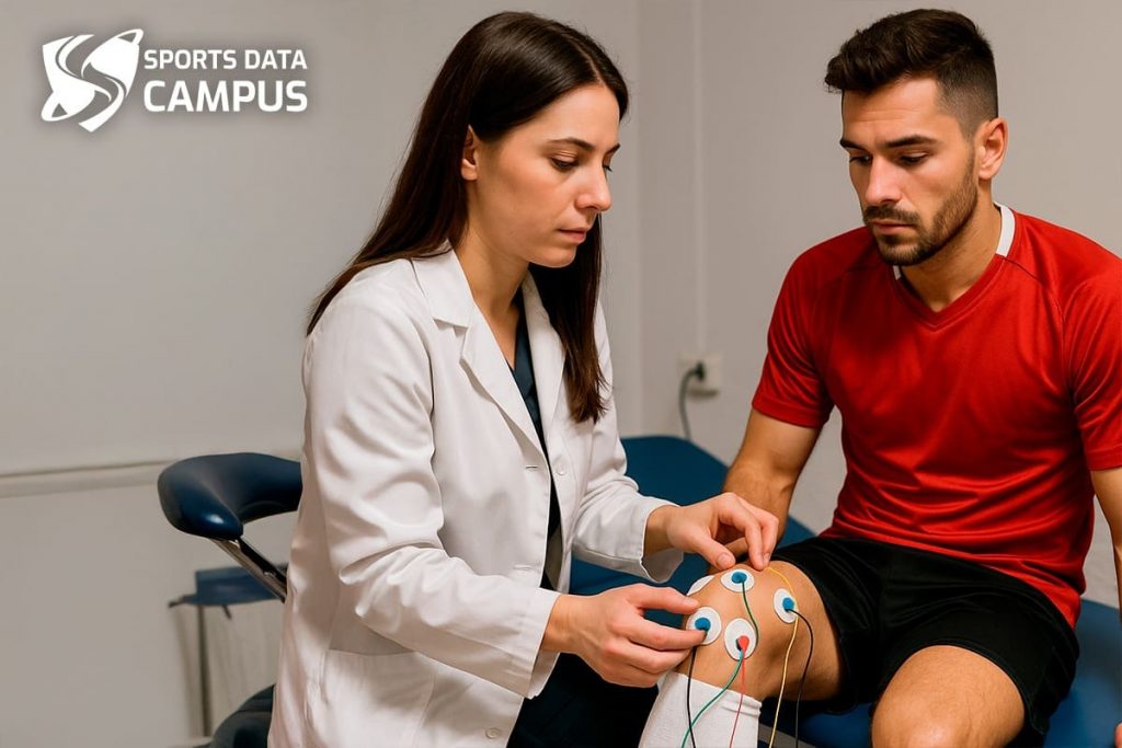 performance in football players