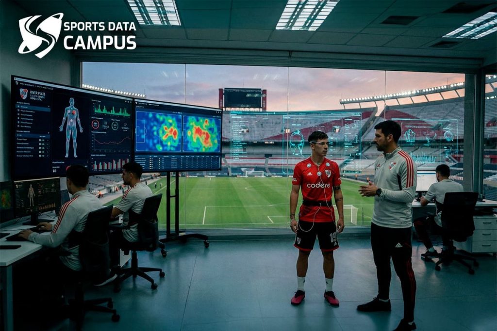 the River Plate methodology