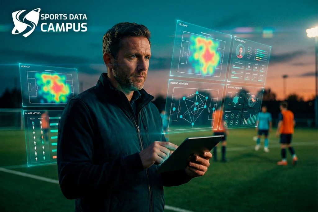 Artificial Intelligence in scouting