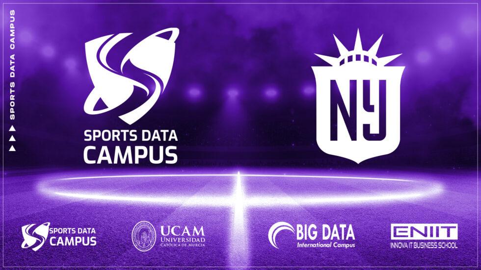 NJ/NY Gotham Fc And Sports Data Campus: Merging Sporting Potential With Technological Excellence