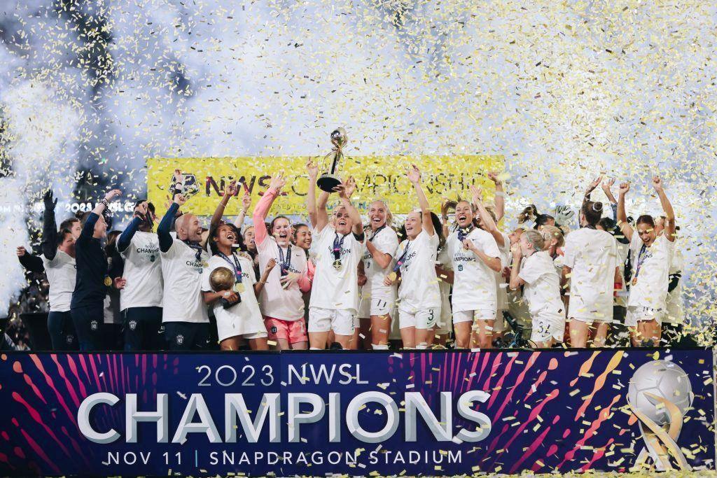 NJ/NY GOTHAM FC Y SPORTS DATA CAMPUS