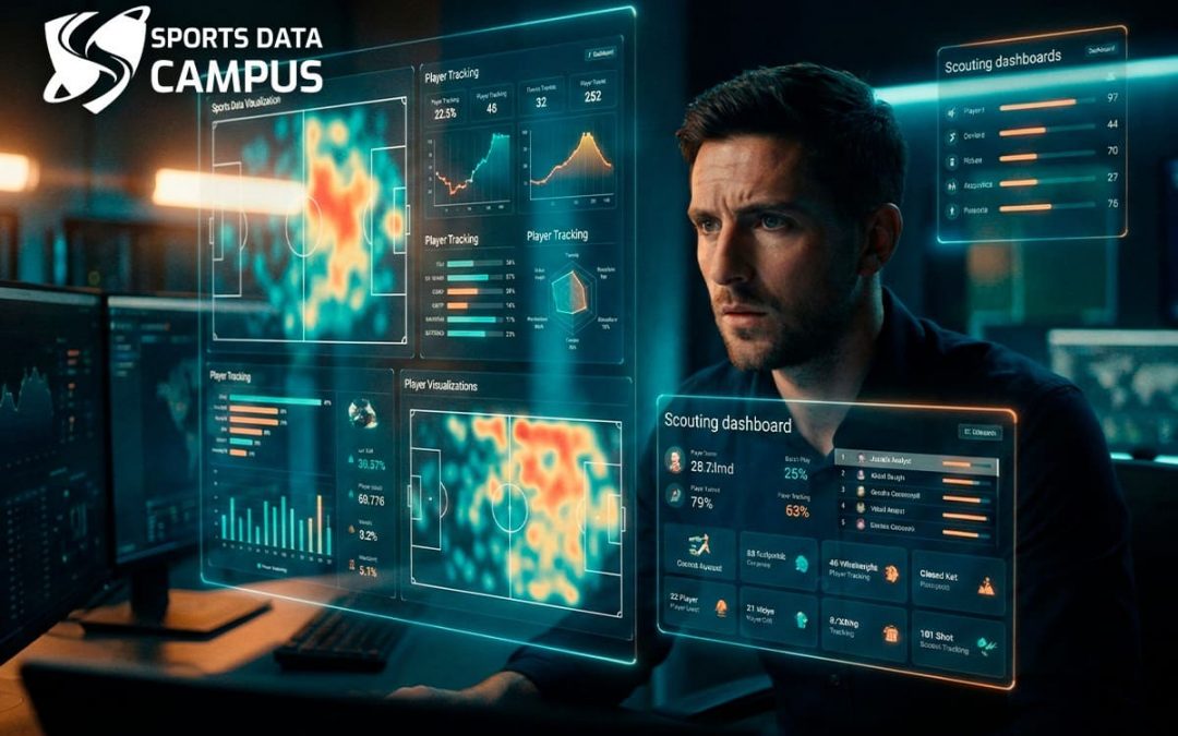 How to become an expert in predictive sports analytics