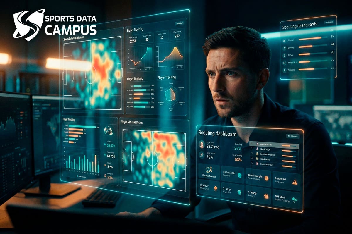 Predictive sports analytics. How to become an expert?
