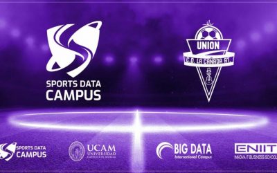 UCD La Cañada Atlético Backs Innovation with Sports Data Campus