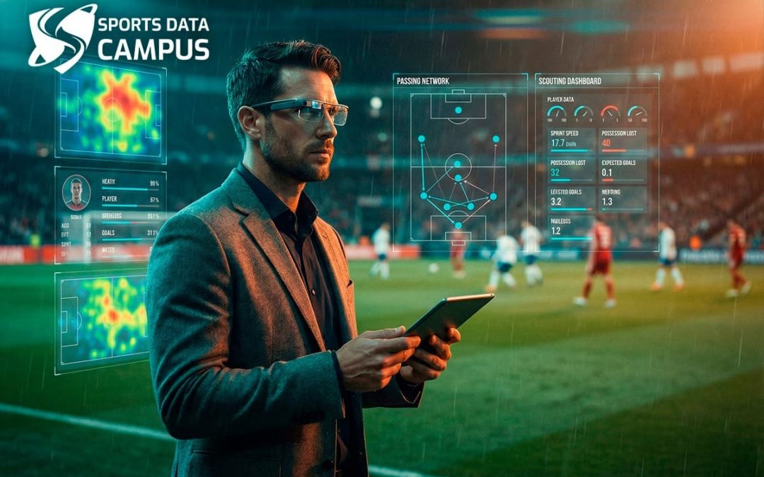 What is the impact of Artificial Intelligence in scouting