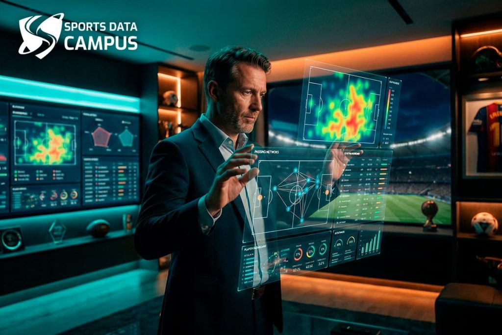 predictive sports analytics