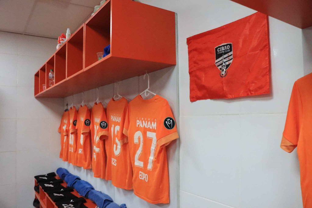 CIBAO-FC