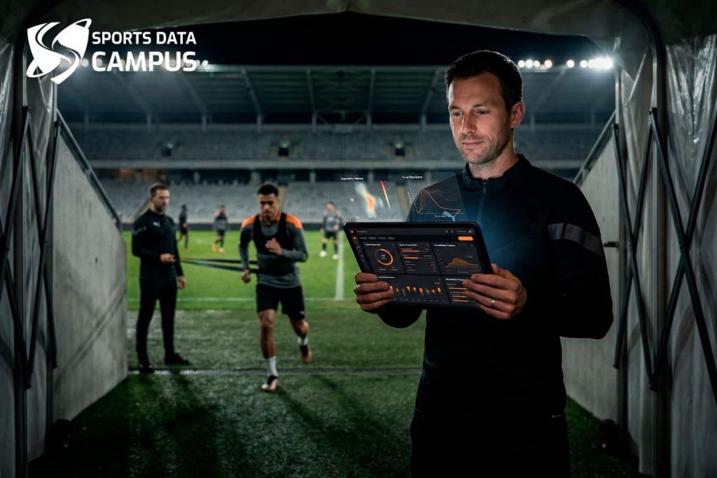 Data analysis in injury prevention 