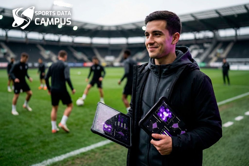 Discover data and intelligence under the crossbar