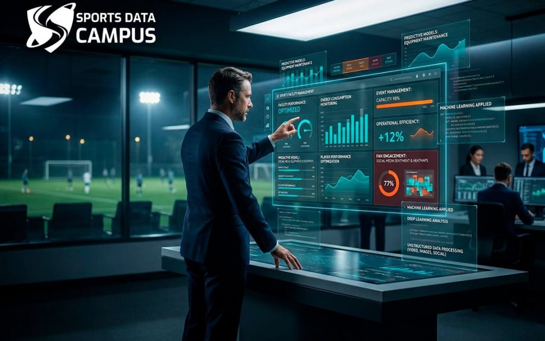 Discover how sports innovation is transforming the industry