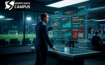 Discover how sports innovation is transforming the industry