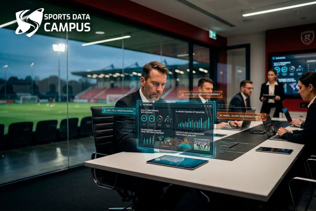 Key drivers of sports innovation applied to clubs