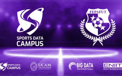 Sports Data Campus and the Panamanian Football Federation sign a collaboration agreement