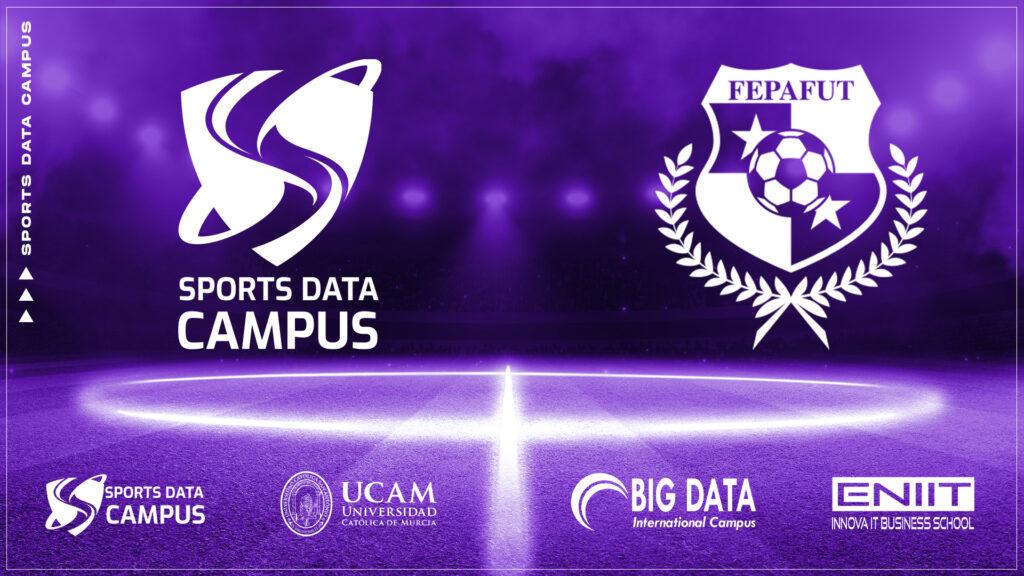 Sports Data Campus and the Panamanian Football Federation sign a collaboration agreement