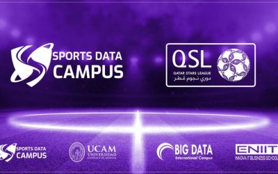 Sports Data Campus and Qatar Stars League establish a partnership to strengthen the management and strategic use of data in Qatari football