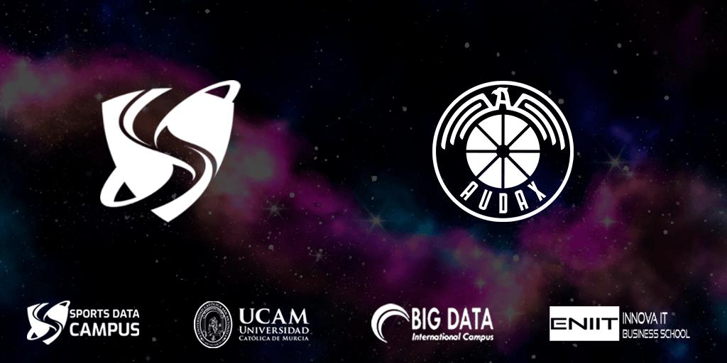 Audax Italiano and Sports Data Campus announce strategic alliance