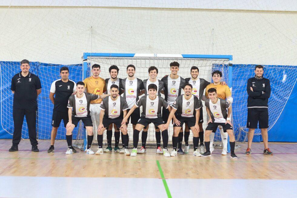 CD Tenerife Iberia Toscal FS