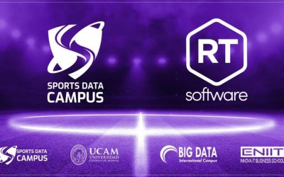Sports Data Campus and RT Software have joined forces to train top-tier analysts using Tactic