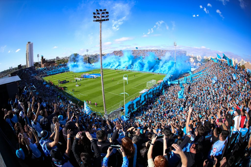 Club Atlético Belgrano SDC
