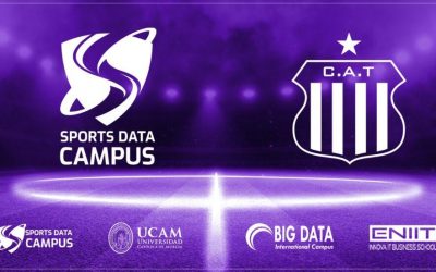 Sports Data Campus and Club Atlético Talleres de Córdoba Alliance