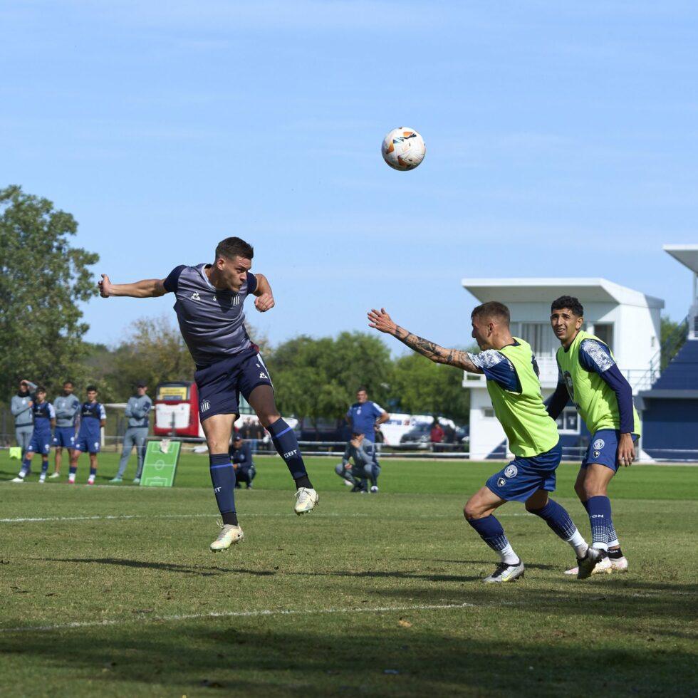 Club Atlético Talleres de Córdoba SDC