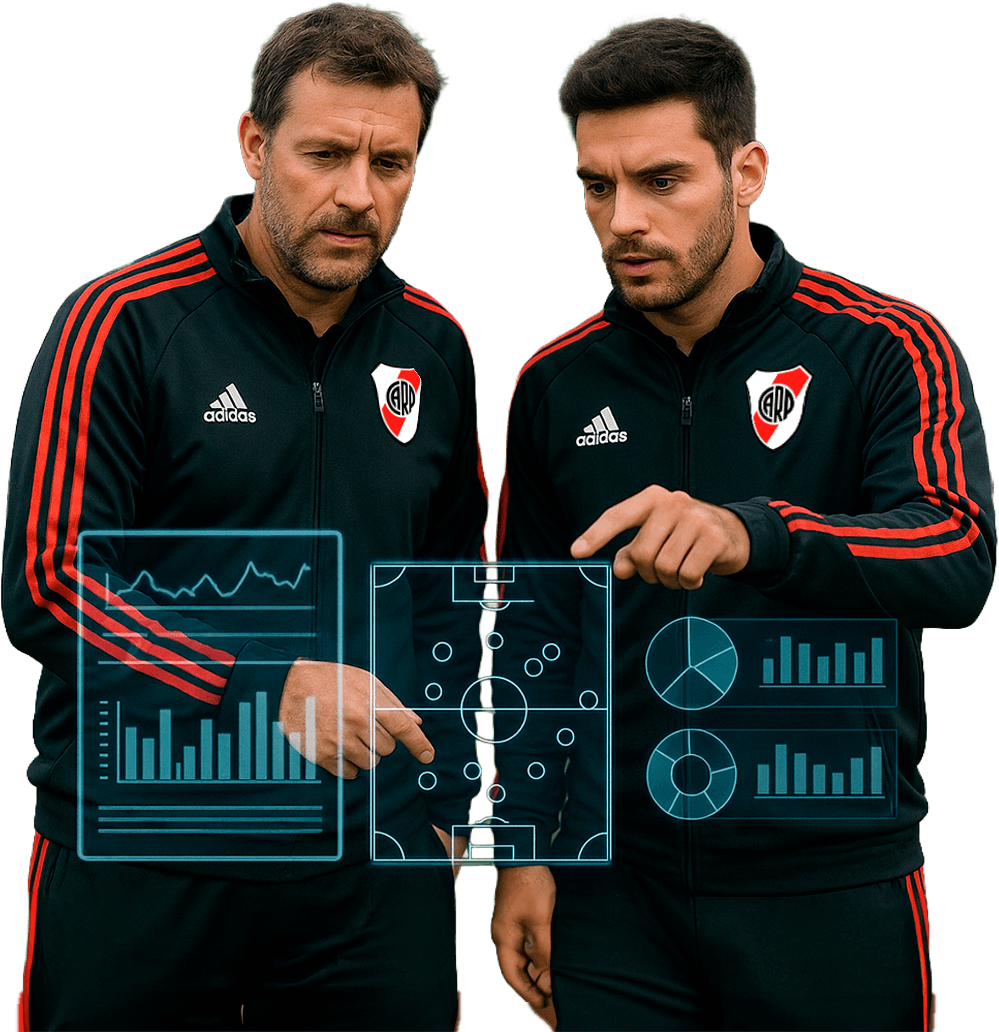 FOOTBALL-ACADEMY-ANALYTICS