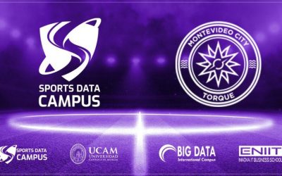 Montevideo City Torque and Sports Data Campus promote innovation in advanced data analytics and technology