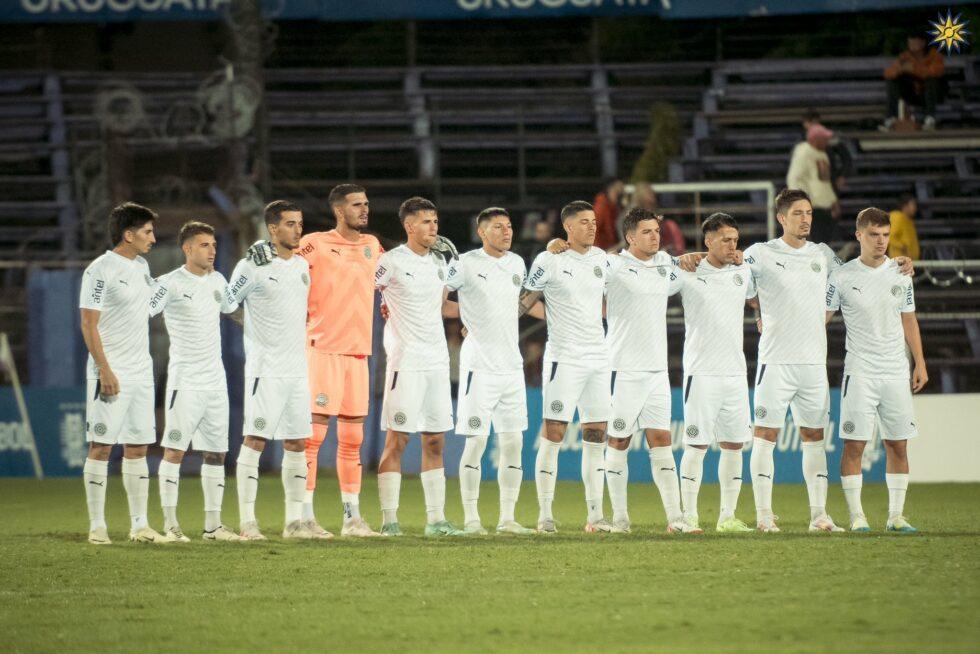 Montevideo-City-Torque SDC