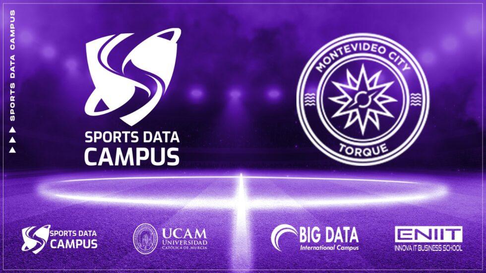 Montevideo City Torque