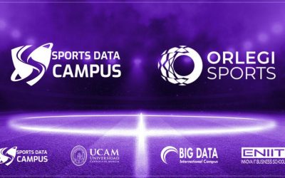 Orlegi Sports and Sports Data Campus join forces to shape the digital future of football