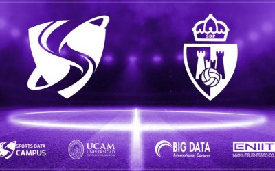 New agreement between SD Ponferradina and Sports Data Campus