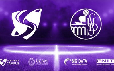 Sports Data Campus and Salamanca C.F. UDS Will Work Together to Build an Analytics Ecosystem
