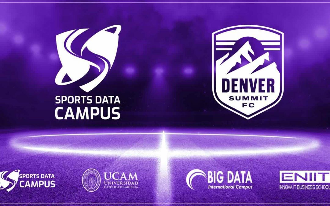 Protected: Sports Data Campus y Denver Summit FC sign an agreement to promote women’s football through data analysis.