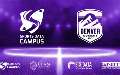 Protected: Sports Data Campus y Denver Summit FC sign an agreement to promote women’s football through data analysis.