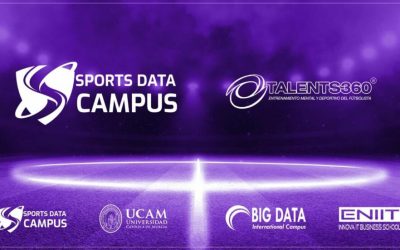 Sports Data Campus and Talents360 sign a collaboration agreement to enhance the holistic performance of footballers