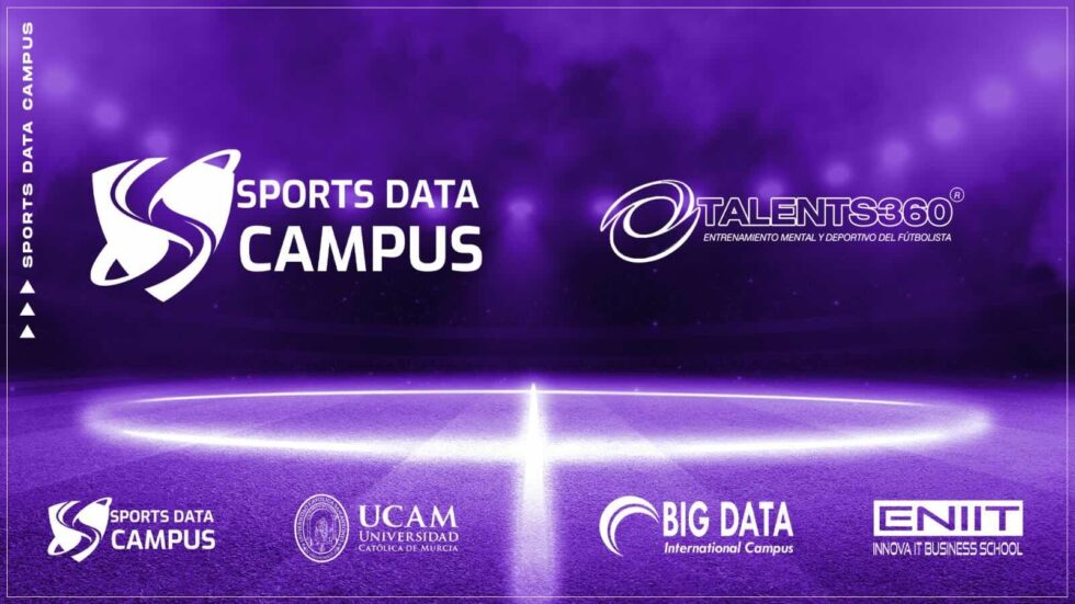 Sports Data Campus and Talents360 sign a collaboration
