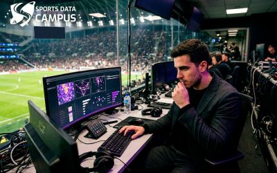 Steps you should follow to analyse a match live