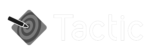 Tactic Software Certification