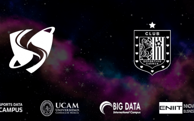Deportivo Cuenca and Sports Data Campus consolidate the club’s data ecosystem