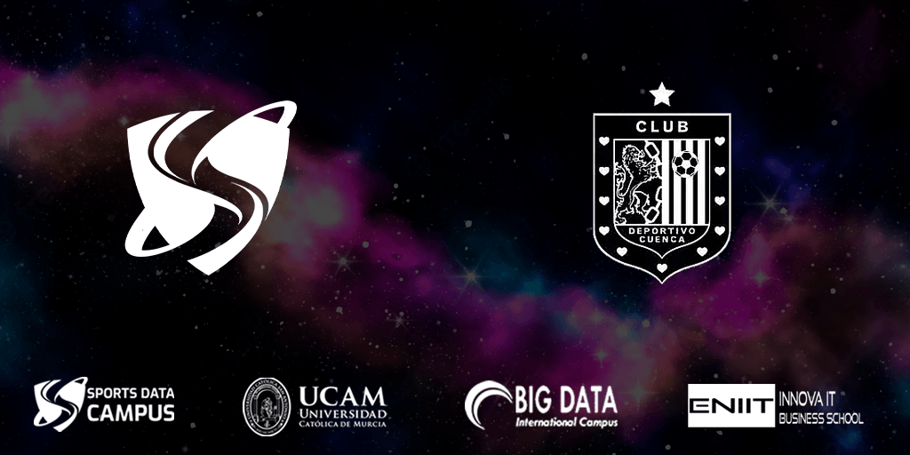 DEPORTIVO CUENCA