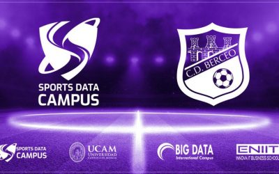 Sports Data Campus and CD Berceo