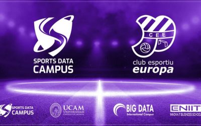 CE Europa and Sports Data Campus Seal an Alliance to Boost Knowledge and Innovation in Football