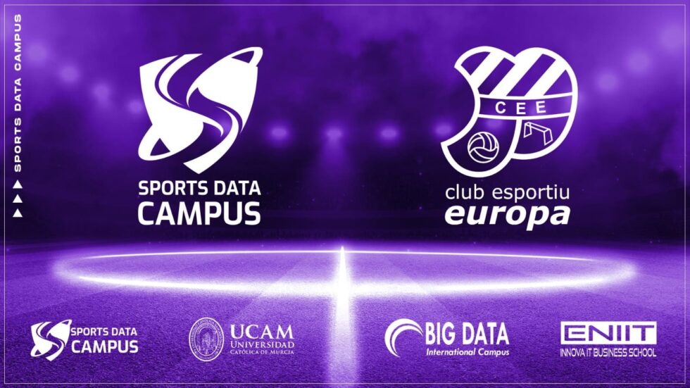 CE Europa and Sports Data Campus Seal an Alliance