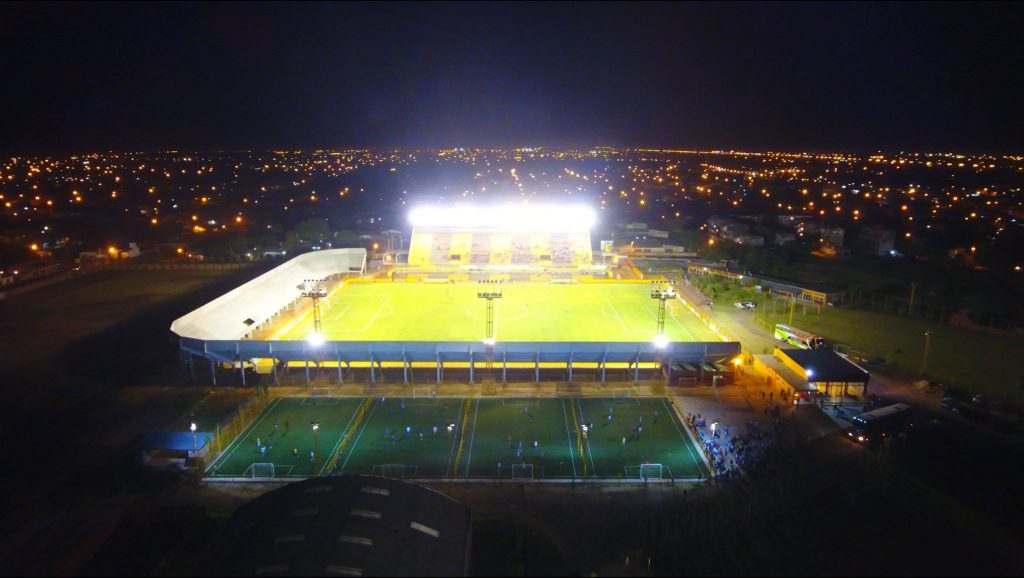 Club Atlético Boca Unidos SDC