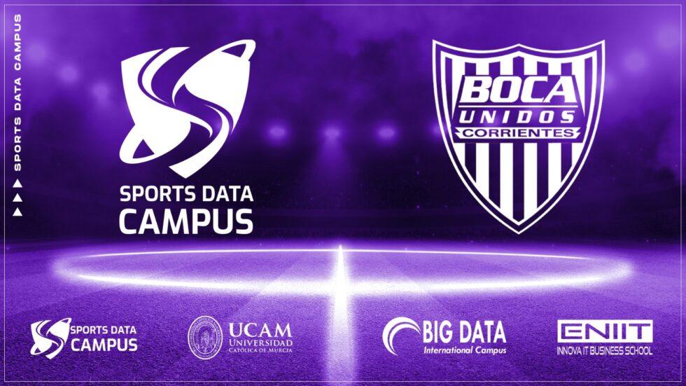 Club Atlético Boca Unidos